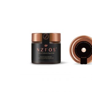 NZFOS+ Yacon Concentrate 250g