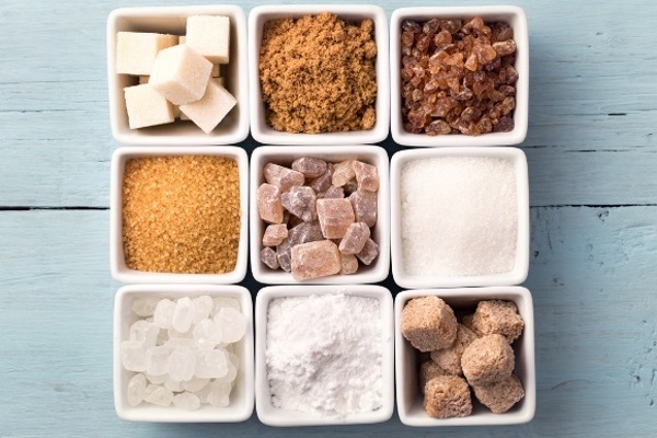 详说15种“糖”，让你了解不为人知的“糖”的秘密